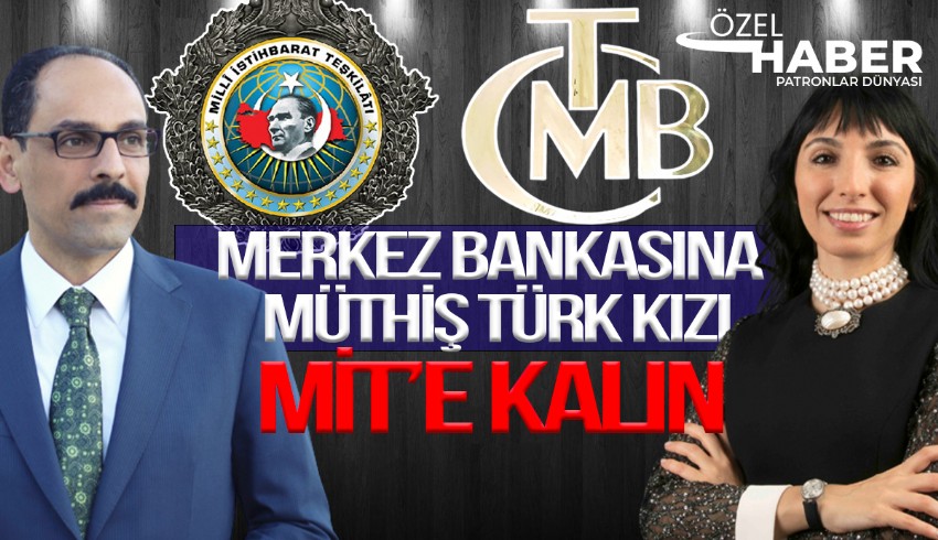 Patronlar Dünyası Külliye'den bildiriyor 